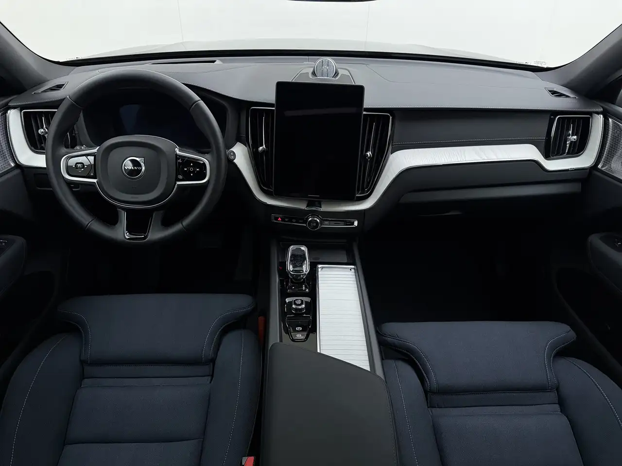 Volvo XC60 2026