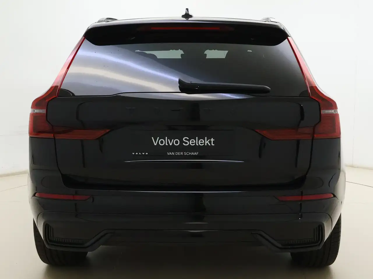 Volvo XC60 2026 — фото 9