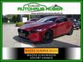 Mazda 3 G140 HOMURA Rot - thumbnail 1