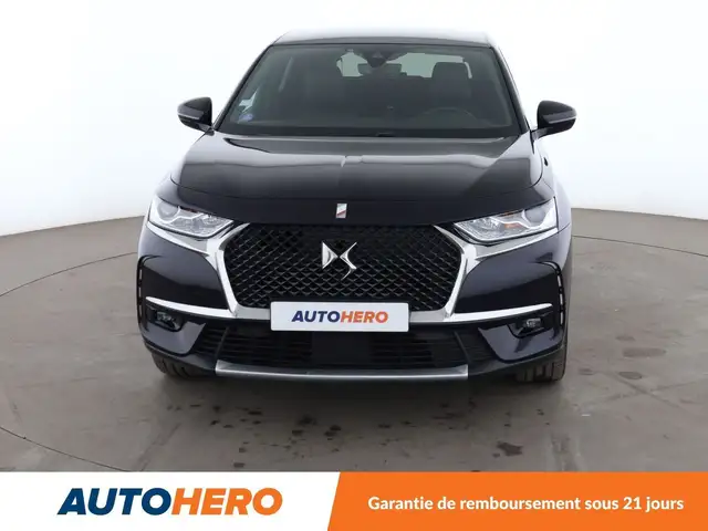 DS Automobiles DS 7 Crossback view 9