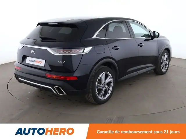 DS Automobiles DS 7 Crossback view 6