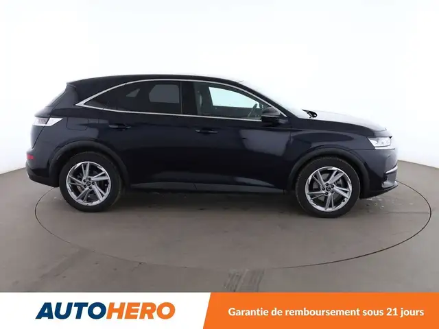 DS Automobiles DS 7 Crossback view 7