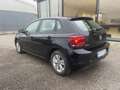 Volkswagen Polo Polo VI 5p 1.0 evo Comfortline 80cv X NEOPATENTATI Schwarz - thumbnail 7