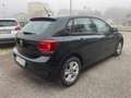 Volkswagen Polo Polo VI 5p 1.0 evo Comfortline 80cv X NEOPATENTATI Schwarz - thumbnail 5