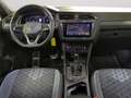 Volkswagen Tiguan Allspace 2.0TDI 4Motion DSG R-Line Matrix AHK STHZ Navi 360 Noir - thumbnail 9