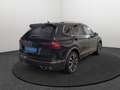 Volkswagen Tiguan Allspace 2.0TDI 4Motion DSG R-Line Matrix AHK STHZ Navi 360 Schwarz - thumbnail 6