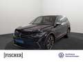 Volkswagen Tiguan Allspace 2.0TDI 4Motion DSG R-Line Matrix AHK STHZ Navi 360 Schwarz - thumbnail 1