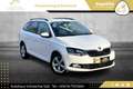 Skoda Fabia Combi Ambition 1,2 TSI // PICKERL BIS 09/2026 // Weiß - thumbnail 10