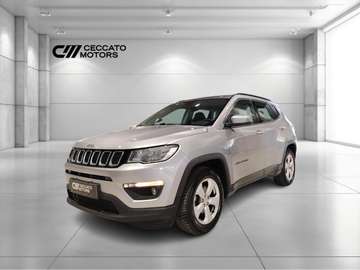 1.4 m-air Longitude 2wd 140cv