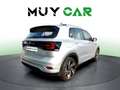Volkswagen T-Cross 1.0 TSI Sport 81kW Gris - thumbnail 7