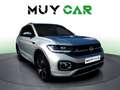 Volkswagen T-Cross 1.0 TSI Sport 81kW Gris - thumbnail 1