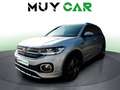 Volkswagen T-Cross 1.0 TSI Sport 81kW Gris - thumbnail 3