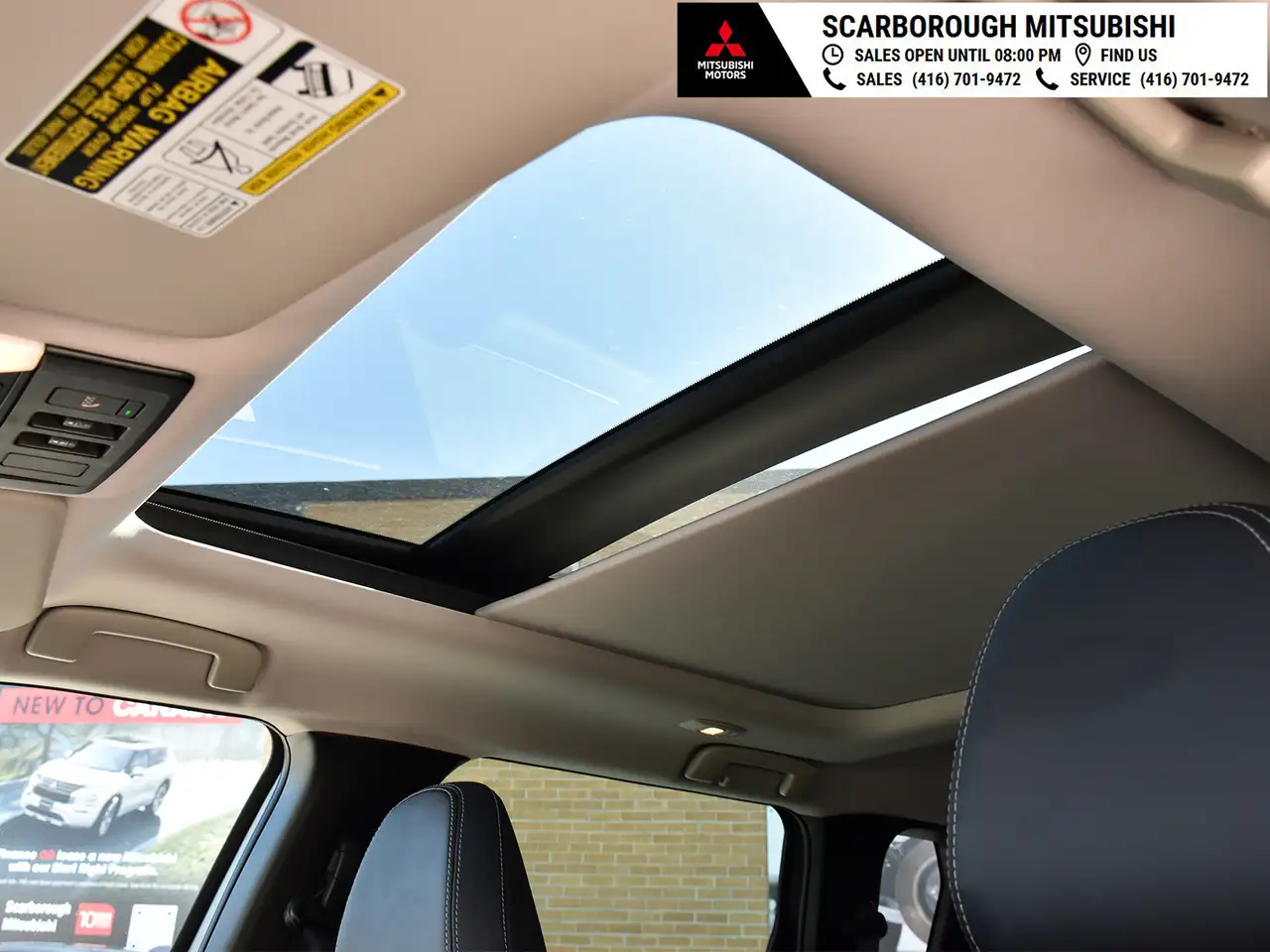 Mitsubishi Outlander снимка Mitsubishi Outlander
