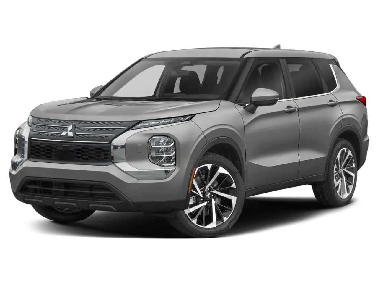 2023 Mitsubishi Outlander