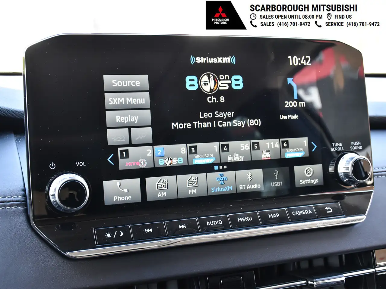 Mitsubishi Outlander снимка Mitsubishi Outlander