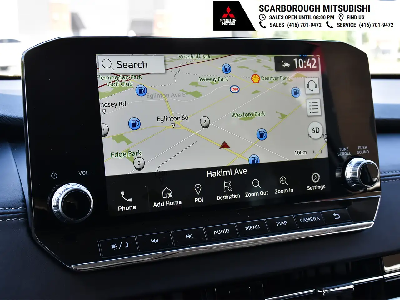 Mitsubishi Outlander снимка Mitsubishi Outlander