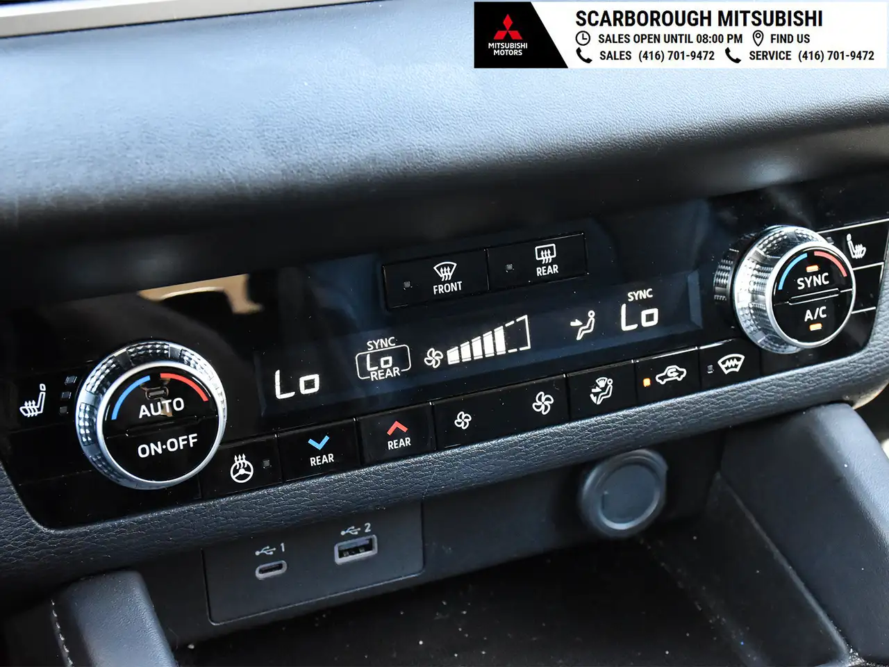 Mitsubishi Outlander снимка Mitsubishi Outlander