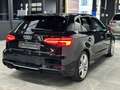 Audi A3 2.0TDI S-Line/S tronic / Virtual / Leder / 150 pk Zwart - thumbnail 4