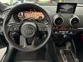 Audi A3 2.0TDI S-Line/S tronic / Virtual / Leder / 150 pk Negro - thumbnail 19
