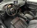 Audi A3 2.0TDI S-Line/S tronic / Virtual / Leder / 150 pk Zwart - thumbnail 5