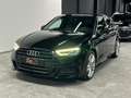 Audi A3 2.0TDI S-Line/S tronic / Virtual / Leder / 150 pk Negro - thumbnail 1