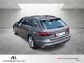 Audi A4 Avant 40 TDI quattro S line AHK LED Gris - thumbnail 3