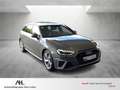 Audi A4 Avant 40 TDI quattro S line AHK LED Gris - thumbnail 7