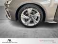 Audi A4 Avant 40 TDI quattro S line AHK LED Gris - thumbnail 13