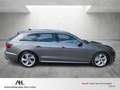 Audi A4 Avant 40 TDI quattro S line AHK LED Gris - thumbnail 6