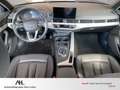 Audi A4 Avant 40 TDI quattro S line AHK LED Gris - thumbnail 14