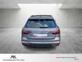 Audi A4 Avant 40 TDI quattro S line AHK LED Gris - thumbnail 4