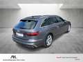 Audi A4 Avant 40 TDI quattro S line AHK LED Gris - thumbnail 5
