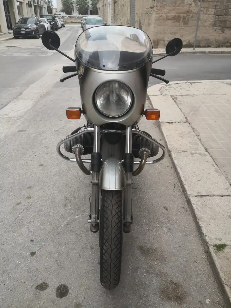 BMW R 90 S Grigio - 1