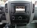 Volkswagen Crafter 2.0 TDI 35 Hochraumkühlkasten L3H2 Klima Schwarz - thumbnail 15