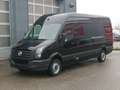 Volkswagen Crafter 2.0 TDI 35 Hochraumkühlkasten L3H2 Klima Schwarz - thumbnail 1
