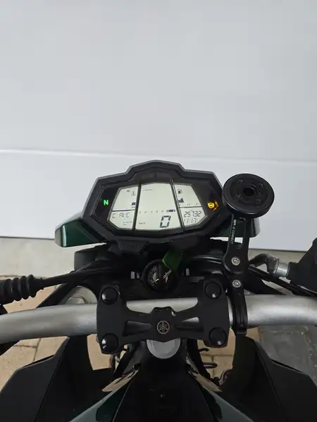 Yamaha MT-125 - foto 5