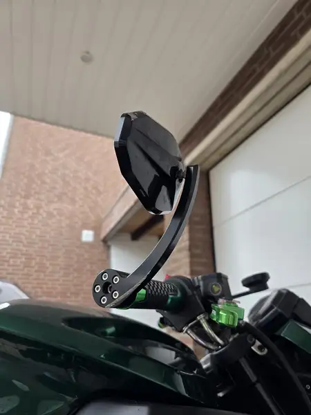 Yamaha MT-125 - foto 7