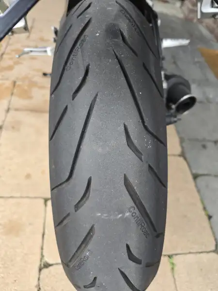 Yamaha MT-125 - foto 6