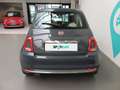 Fiat 500 2 1.0 Hybrid 70 Lounge Gris - thumbnail 5