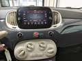 Fiat 500 2 1.0 Hybrid 70 Lounge Gris - thumbnail 15