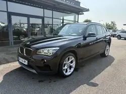 BMW X1 (E84) SDRIVE18DA 143CH LOUNGE