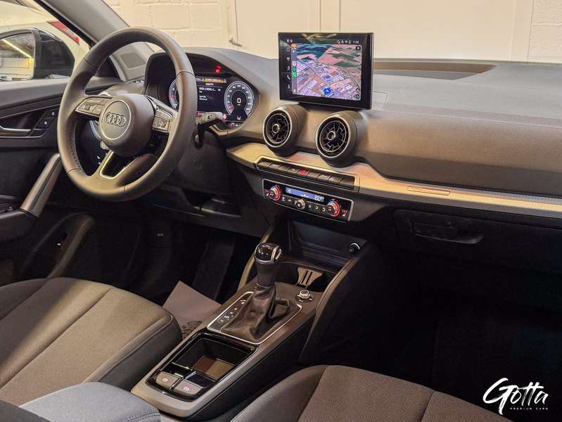 Photo du véhicule Audi Q2