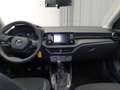 Skoda Fabia 1.0 Active Klima LED SHZ Bluetooth DAB Zwart - thumbnail 6