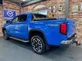 Volkswagen Amarok Amarok 3.0 TDi V6 241cv Auto 4x4 DC-AVENTURA Bleu - thumbnail 2