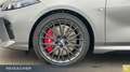 BMW 123 A xDrive M-Sport,M-Sport PRO Grau - thumbnail 3