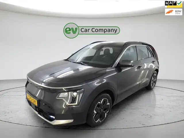 Kia e-Niro EV DynamicLine 64.8 kWh | SOH 97% | Camera | CarPl