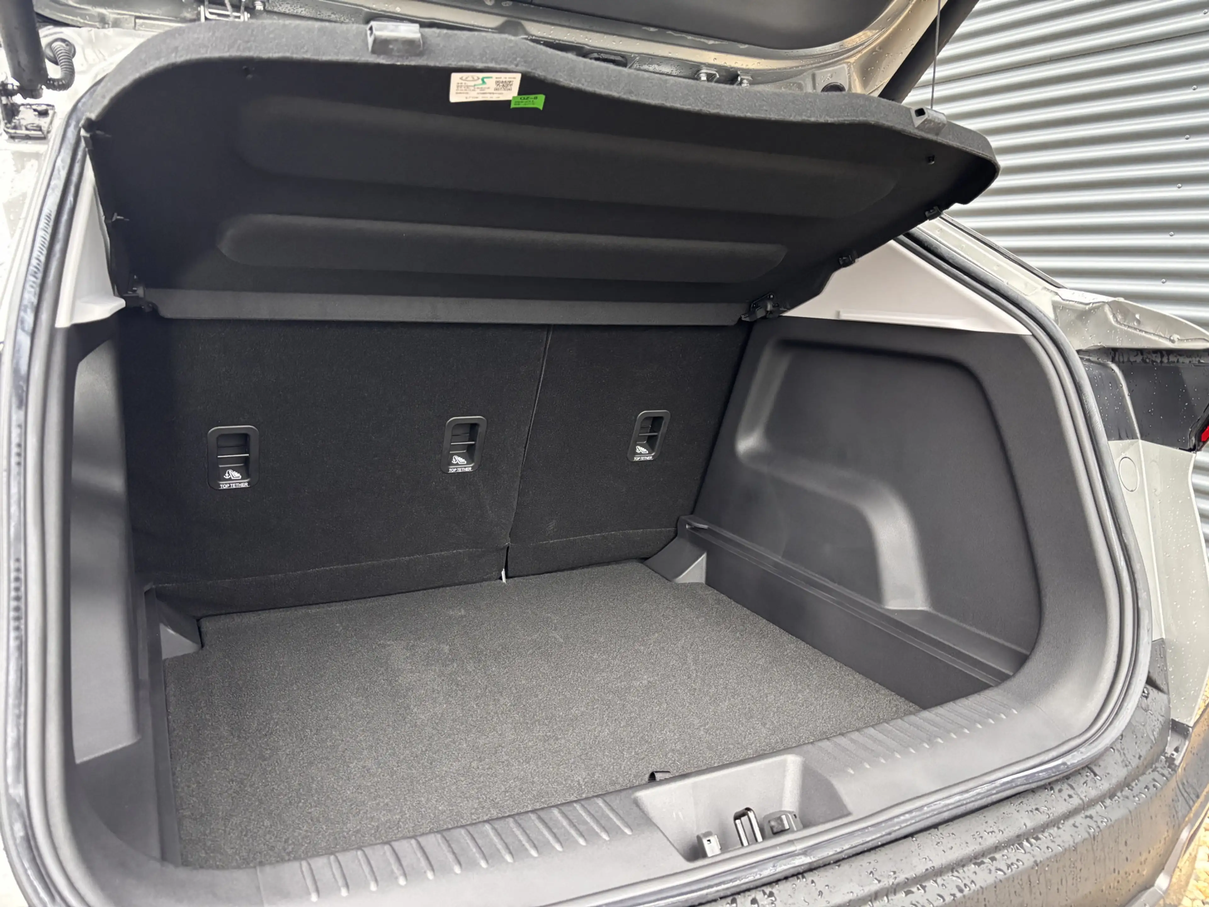 Omoda 5 Premium 61 kWh Volledig Elektrisch met 430 km WLTP — photo 13