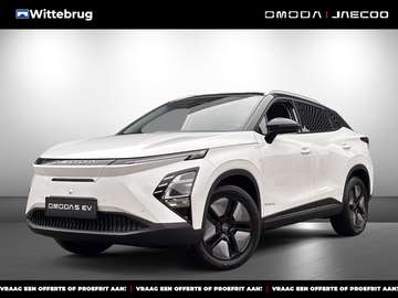 EV Premium 61 kWh Volledig Elektrisch met 430 km W