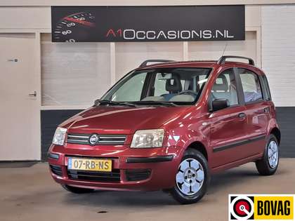 Fiat Panda 1.2 Class