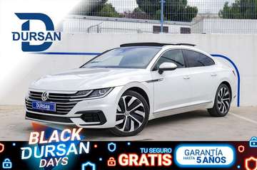 RLine 2.0 TSI 140kW 190CV DSG